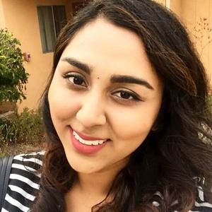 Meet your Posher, Nafisa